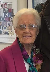 Helen Coulter